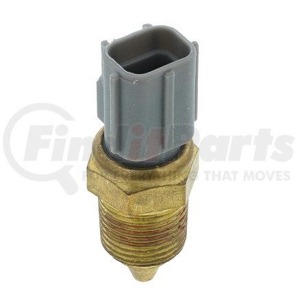 1TS1210 by MOTORAD - Coolant Temp Sensor