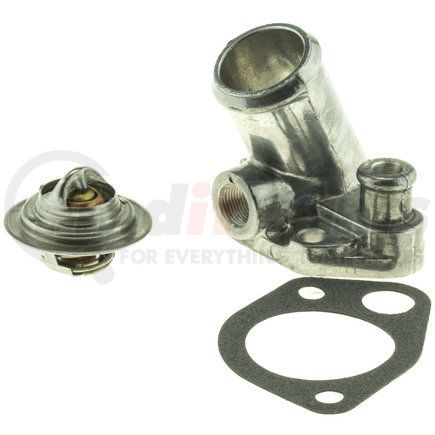 4833KT by MOTORAD - Thermostat Kit