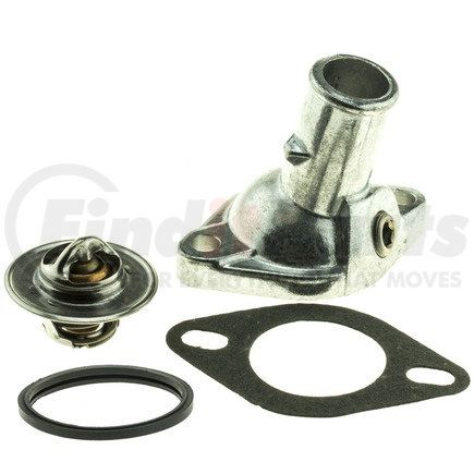 4993KT by MOTORAD - Thermostat Kit