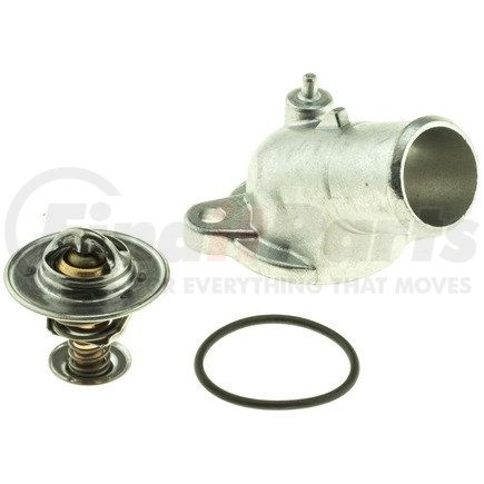5102KT by MOTORAD - Thermostat Kit