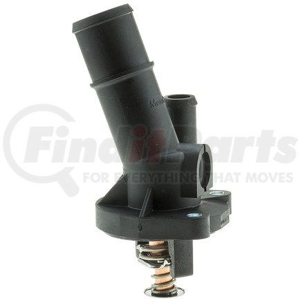 514-195 by MOTORAD - Housing Thermostat