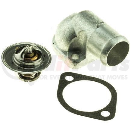 5100KT by MOTORAD - Thermostat Kit