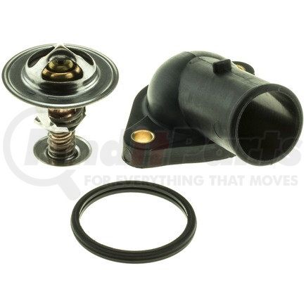 5155KT by MOTORAD - Thermostat Kit