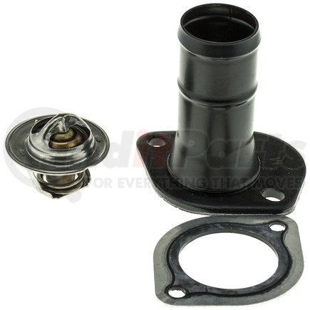 5598KT by MOTORAD - THERMOSTAT KIT