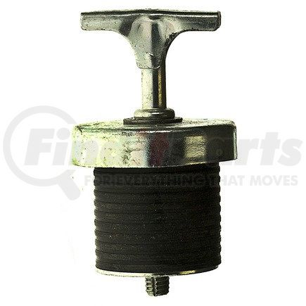 6031-02 by MOTORAD - HD Oil Cap