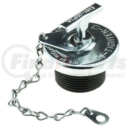 6032-02 by MOTORAD - HD Oil Cap