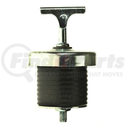 6033-02 by MOTORAD - HD Oil Cap