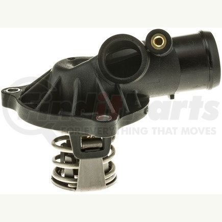 938-189 by MOTORAD - HOUSING THERMOSTAT