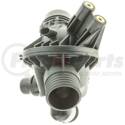 955-207 by MOTORAD - Housing Thermostat
