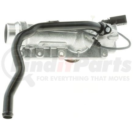 999-221 by MOTORAD - Housing Thermostat