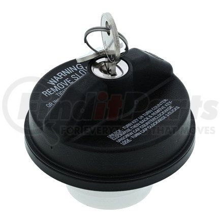 MGC207KA by MOTORAD - Locking Fuel Cap