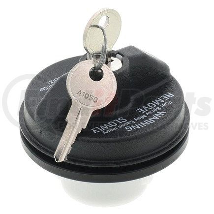 MGC218KA by MOTORAD - Locking Fuel Cap