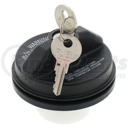 MGC216KA by MOTORAD - Locking Fuel Cap