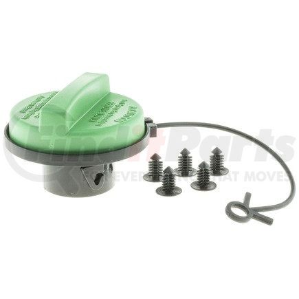 MGC540T by MOTORAD - TETHERED FUEL CAP