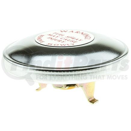 MGC742 by MOTORAD - Fuel Cap