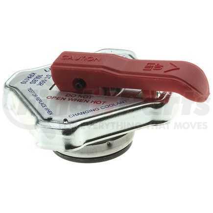 ST16R by MOTORAD - Radiator cap
