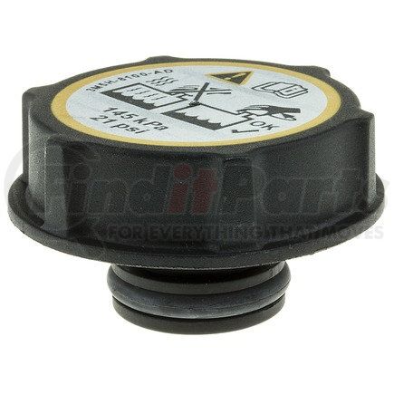 T-57 by MOTORAD - Radiator cap