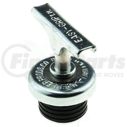 6024-02 by MOTORAD - HD Oil Cap