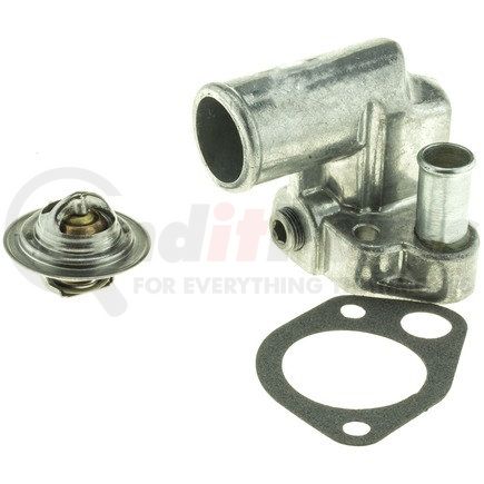 4884KT by MOTORAD - Thermostat Kit