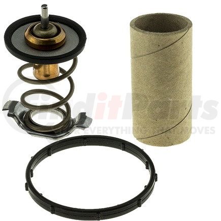 724-203 by MOTORAD - THERMOSTAT INSERT