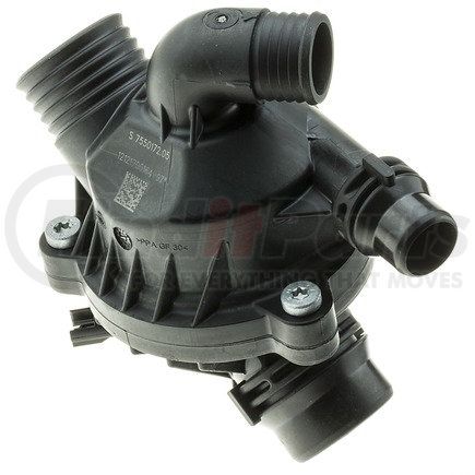 790-207 by MOTORAD - HOUSING THERMOSTAT
