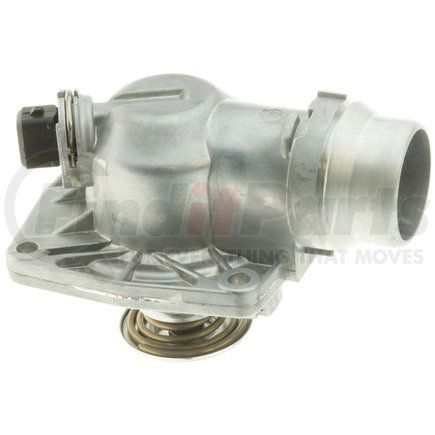 919-221 by MOTORAD - Housing Thermostat