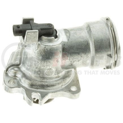 967-189 by MOTORAD - Housing Thermostat