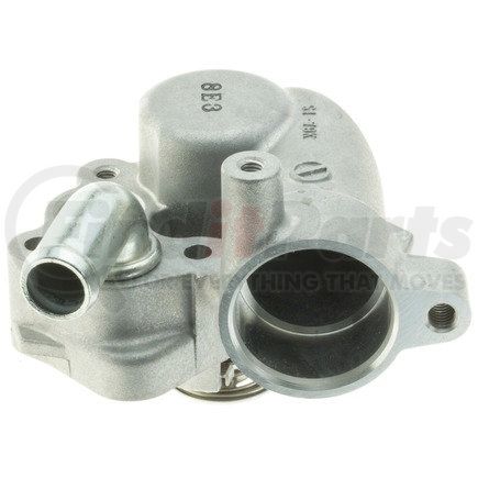 996-180 by MOTORAD - Housing Thermostat