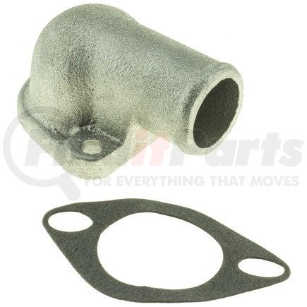 CH3040 by MOTORAD - Coolant Housing