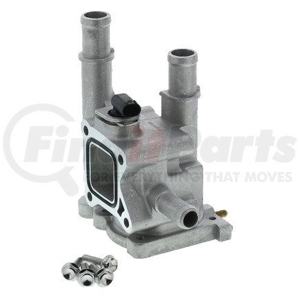 CH3764 by MOTORAD - Coolant Housing