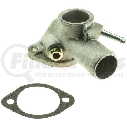 CH4025 by MOTORAD - Coolant Housing