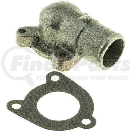 CH4917 by MOTORAD - COOLANT HOUSING