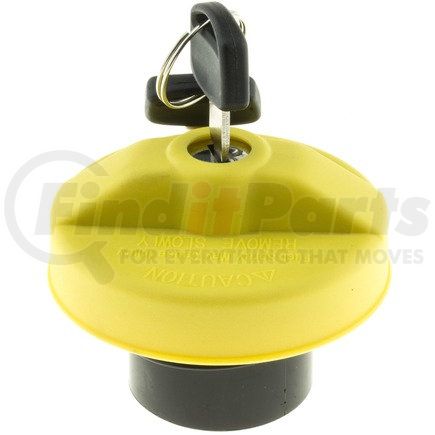 MGC607 by MOTORAD - LOCKING FUEL CAP