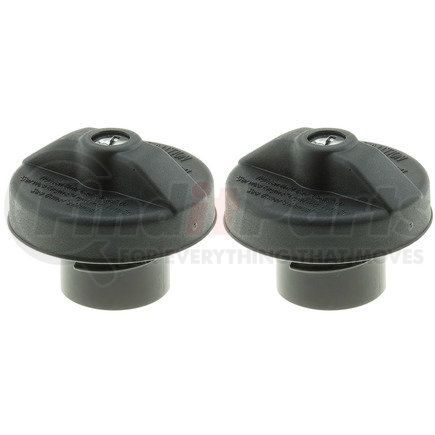 MGC907SK by MOTORAD - Locking Fuel Cap