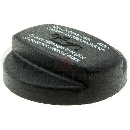 MO132 by MOTORAD - Oil cap