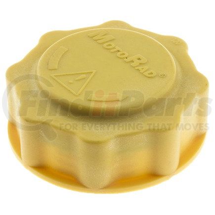 T26 by MOTORAD - RADIATOR CAP