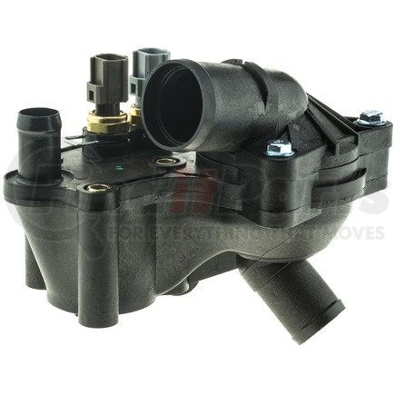 TA2062S by MOTORAD - Housing Assembly