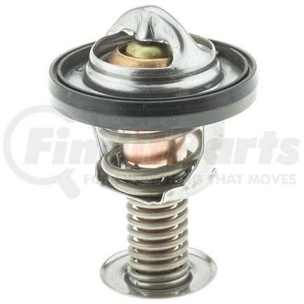 511-195 by MOTORAD - THERMOSTAT W/ SEAL