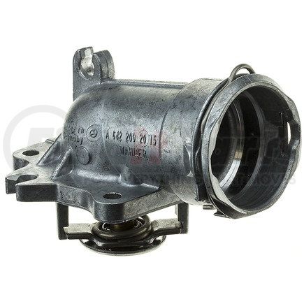 623-189 by MOTORAD - HOUSING THERMOSTAT