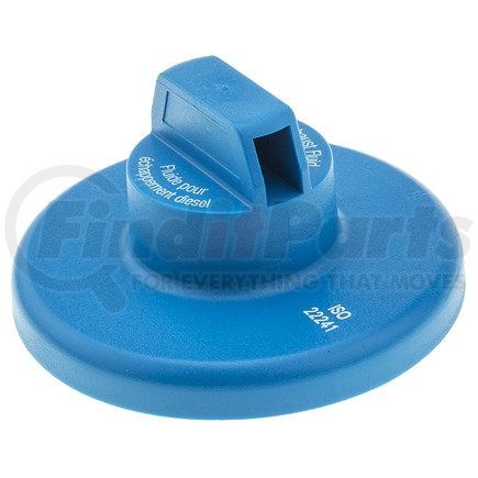 DEF103 by MOTORAD - DEF CAP