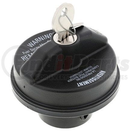 MGC214KA by MOTORAD - Locking Fuel Cap