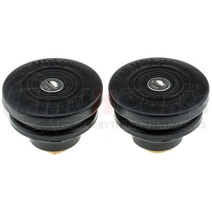 MGC793SK by MOTORAD - LOCKING FUEL CAP