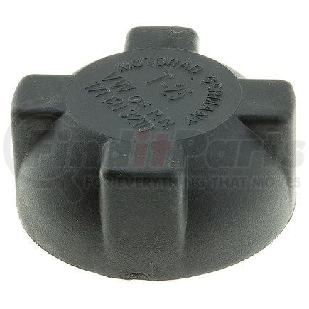 T25 by MOTORAD - Radiator cap