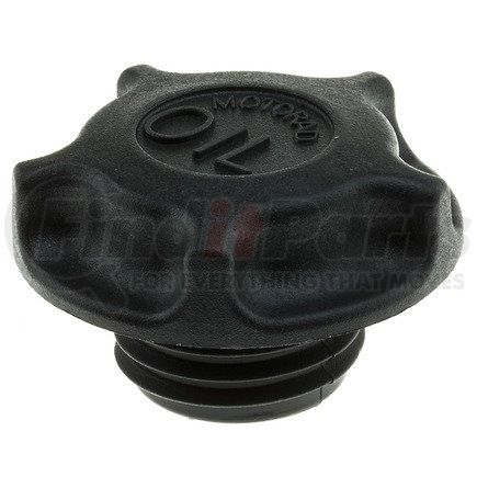 MO136 by MOTORAD - Oil cap