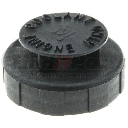 T31 by MOTORAD - Radiator cap
