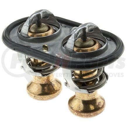 717-200 by MOTORAD - THERMOSTAT