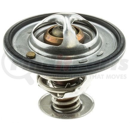 762-189 by MOTORAD - THERMOSTAT W/ SEAL