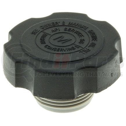 MO104 by MOTORAD - OIL CAP