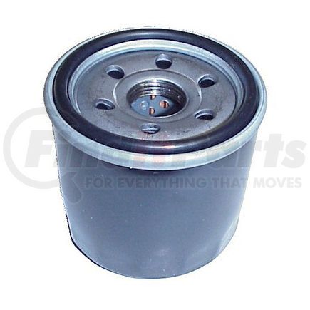 F203 by POWERTRAIN - TRANSMISSION FILTER KIT