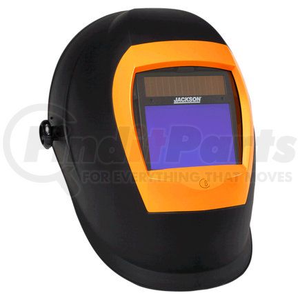 46157 by JACKSON SAFETY - Welding Helmet BH3 ADF